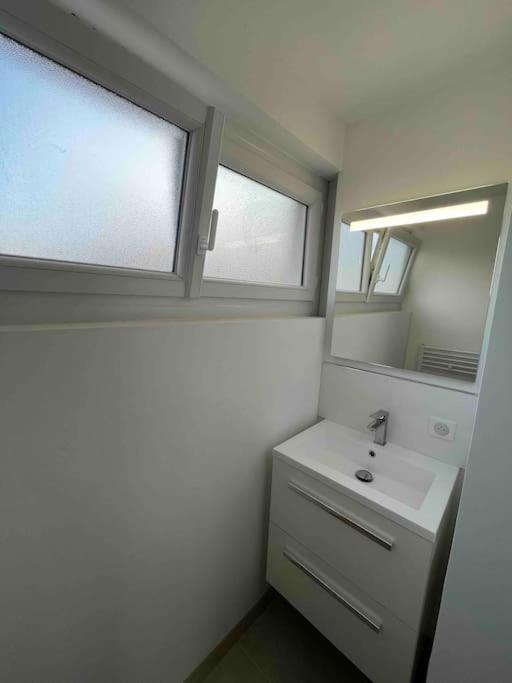 Balcon Sur La Riviere Apartment Perigueux Bagian luar foto