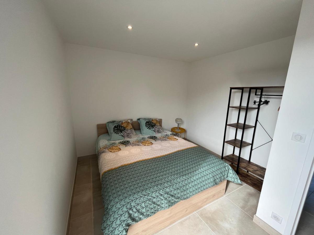 Balcon Sur La Riviere Apartment Perigueux Bagian luar foto