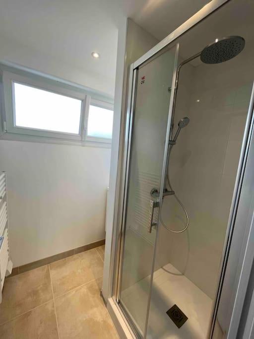 Balcon Sur La Riviere Apartment Perigueux Bagian luar foto