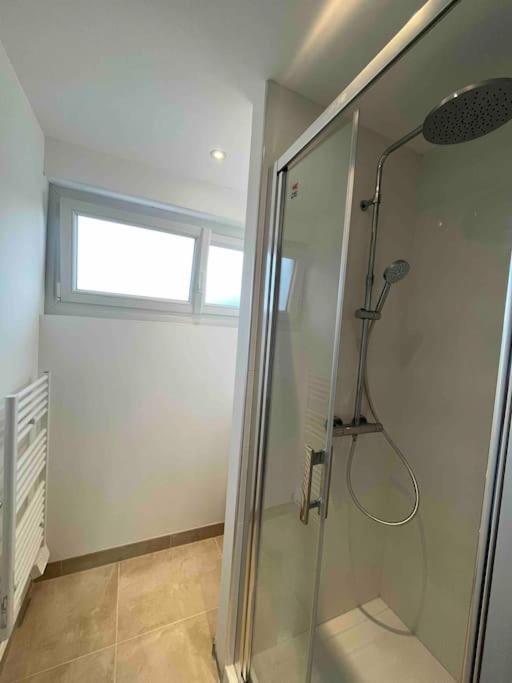 Balcon Sur La Riviere Apartment Perigueux Bagian luar foto