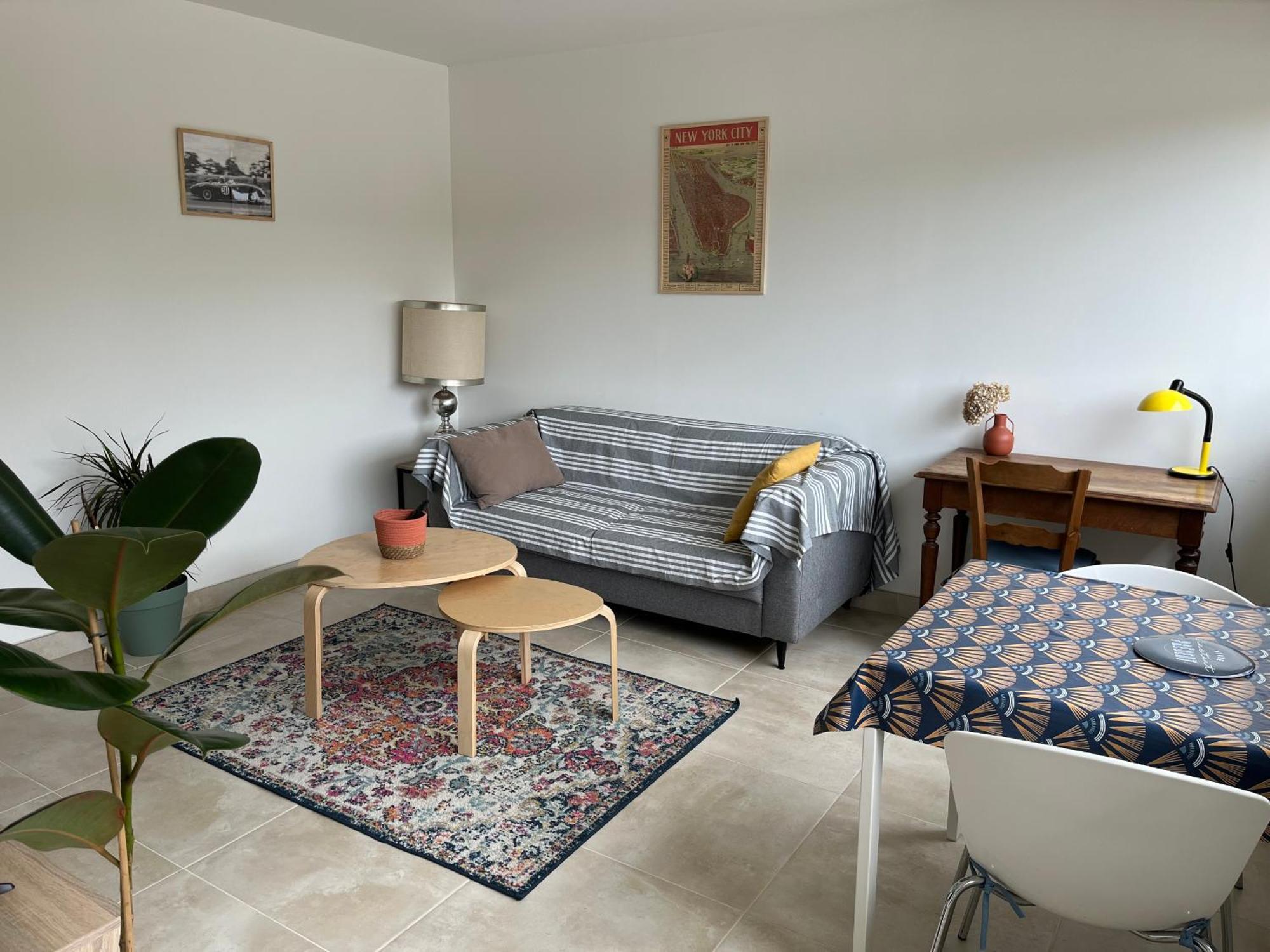 Balcon Sur La Riviere Apartment Perigueux Bagian luar foto