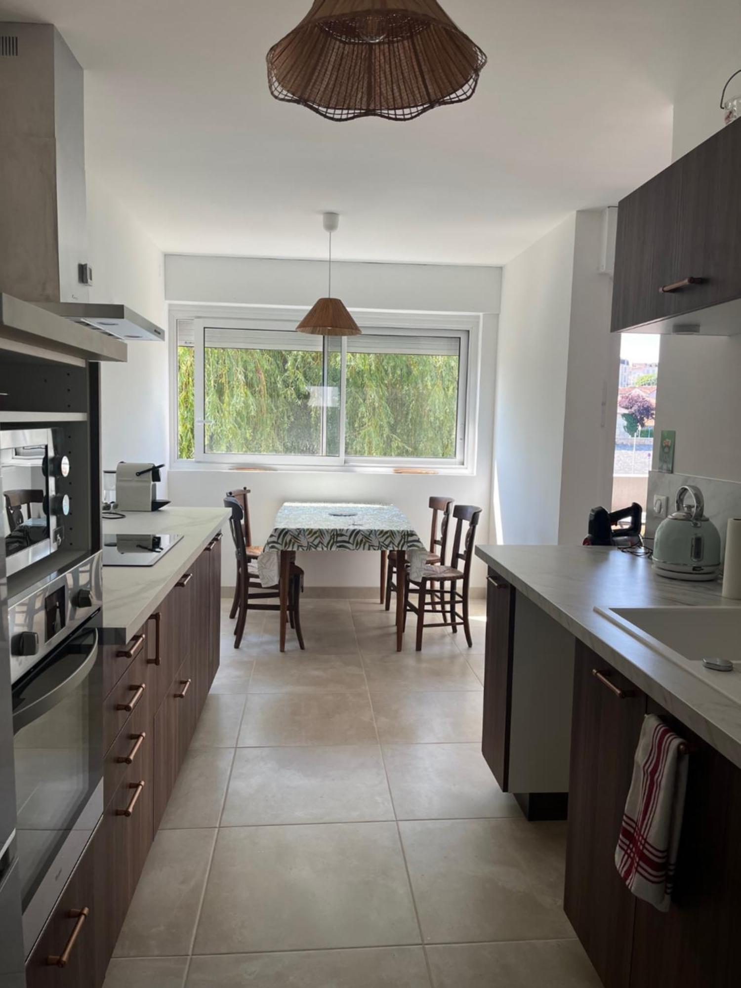 Balcon Sur La Riviere Apartment Perigueux Bagian luar foto