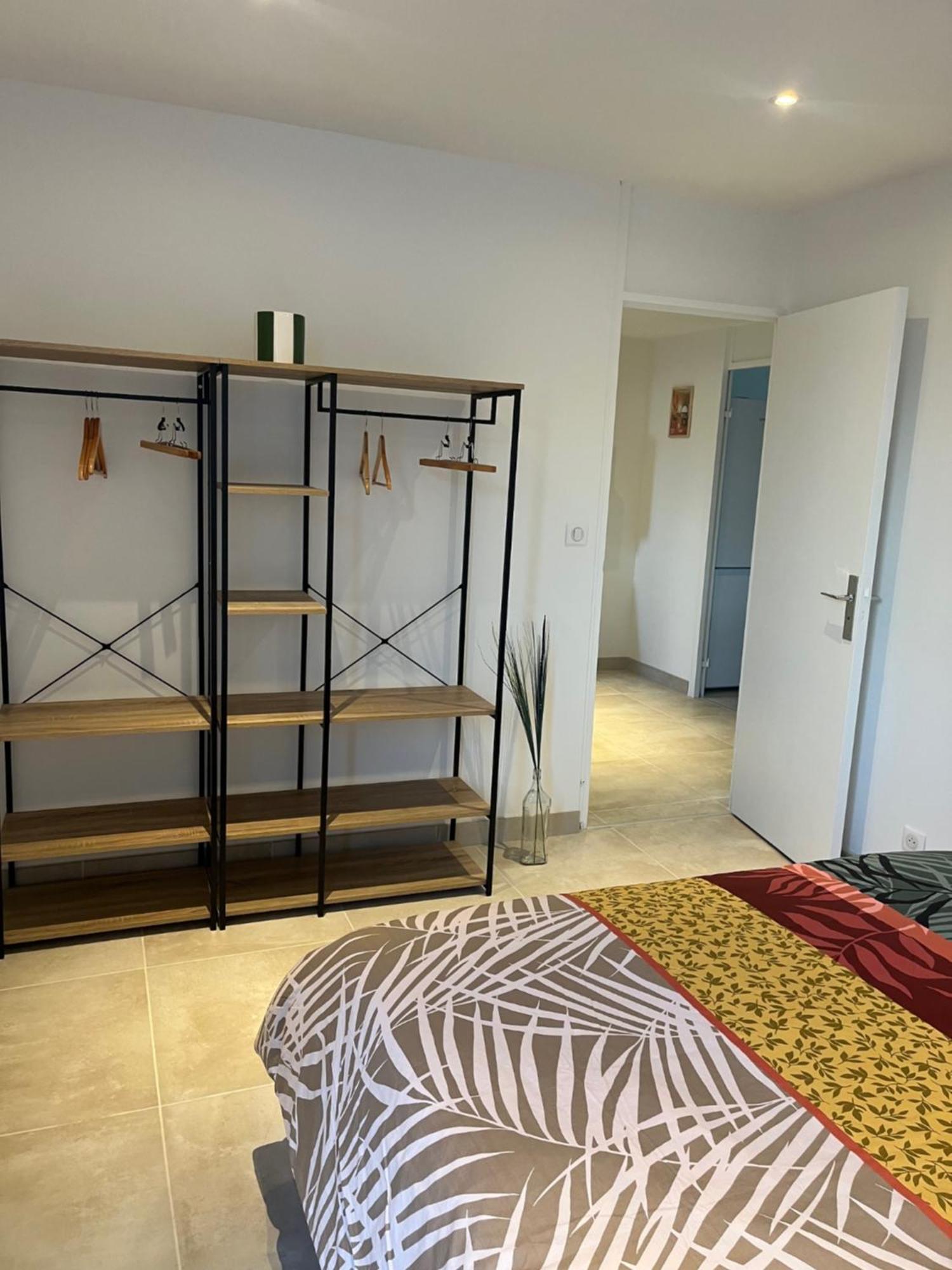 Balcon Sur La Riviere Apartment Perigueux Bagian luar foto