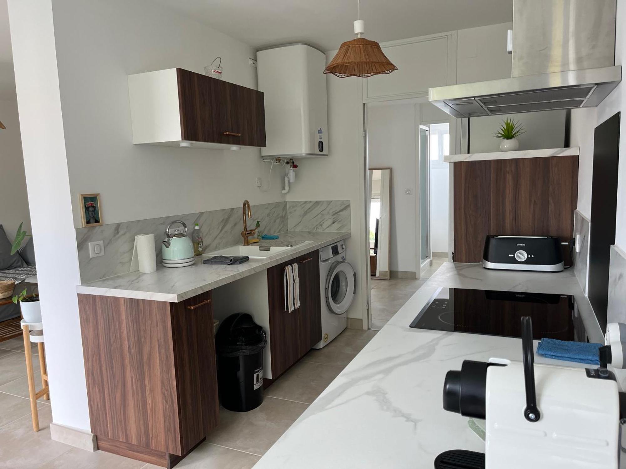 Balcon Sur La Riviere Apartment Perigueux Bagian luar foto