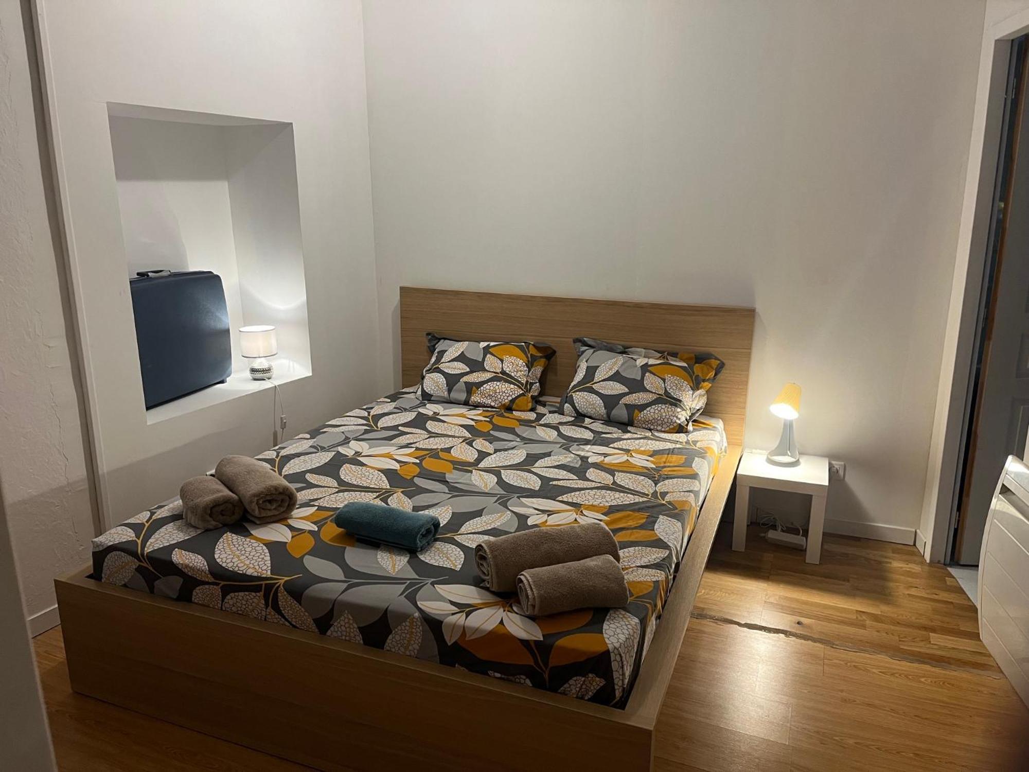Balcon Sur La Riviere Apartment Perigueux Bagian luar foto
